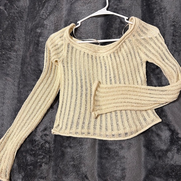 Cotton On Tops - Over the shoulder shirt